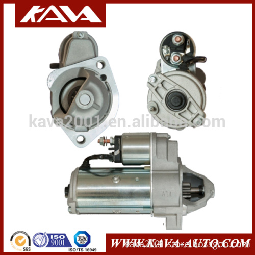 12V Starting Motor For Audi Linde Volkswagen Passat, 0001110022,0001110023,0001110045